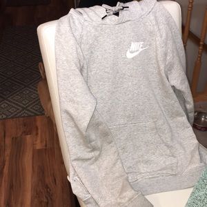 Nike hoodie